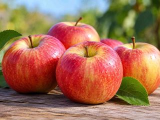 sell fruits